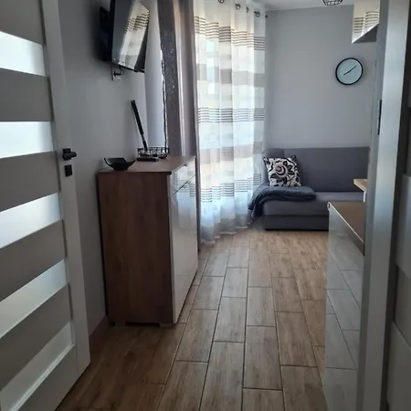 U Wiesi * Rowy (Pomerania)