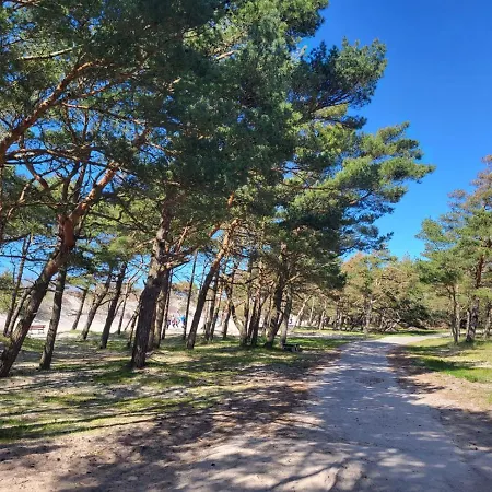 U Wiesi Rowy (Pomerania)