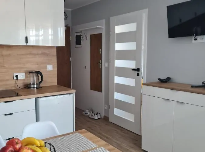 Apartament U Wiesi *