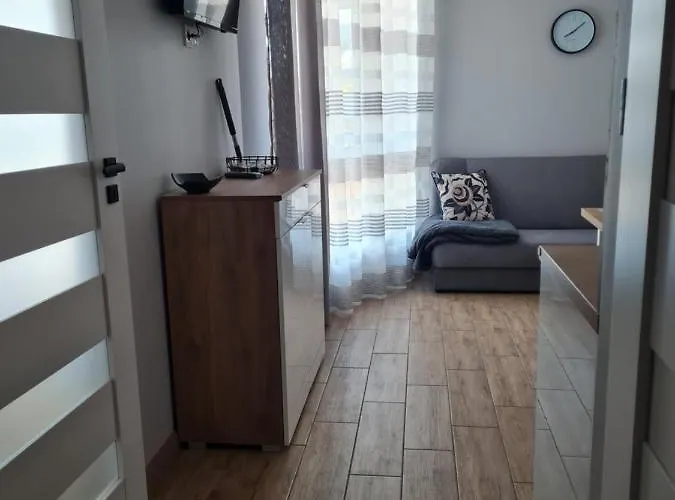 U Wiesi * Rowy (Pomerania)