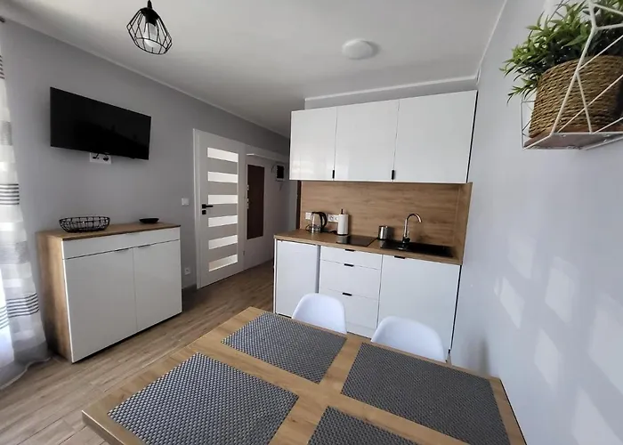 U Wiesi Apartament *