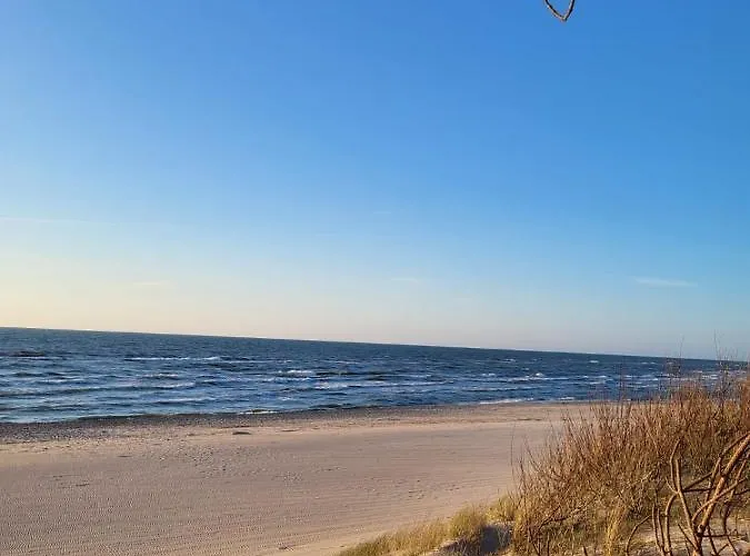 Apartament U Wiesi *