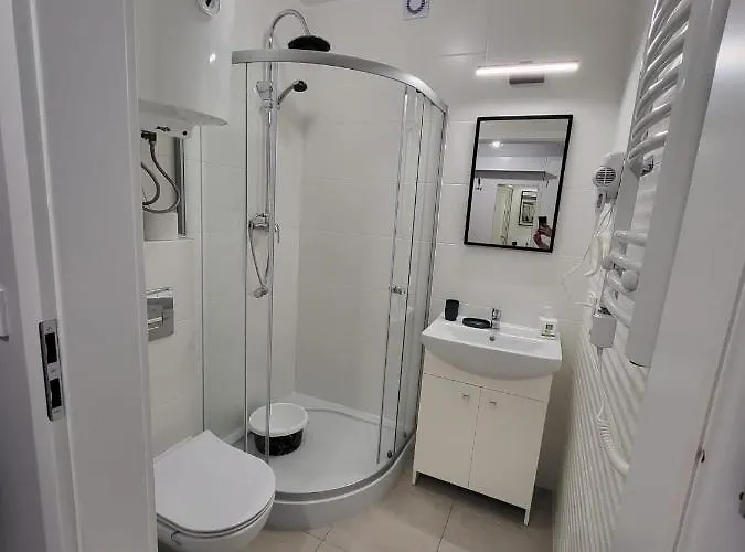 Apartament U Wiesi *