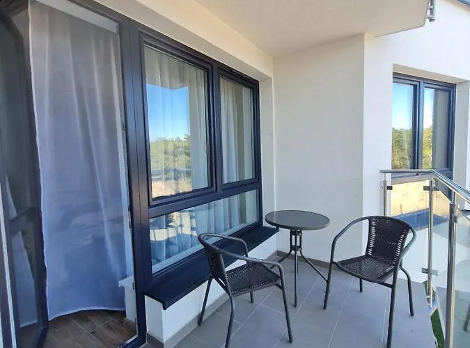 U Wiesi Apartament *