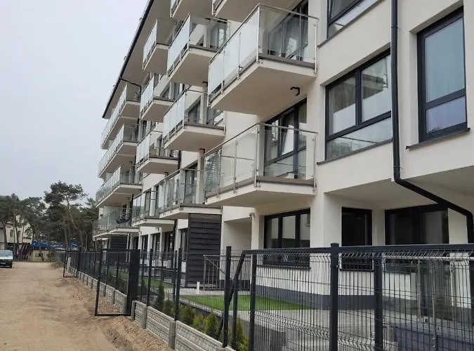 U Wiesi Apartament *